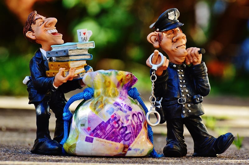Tax Deductions